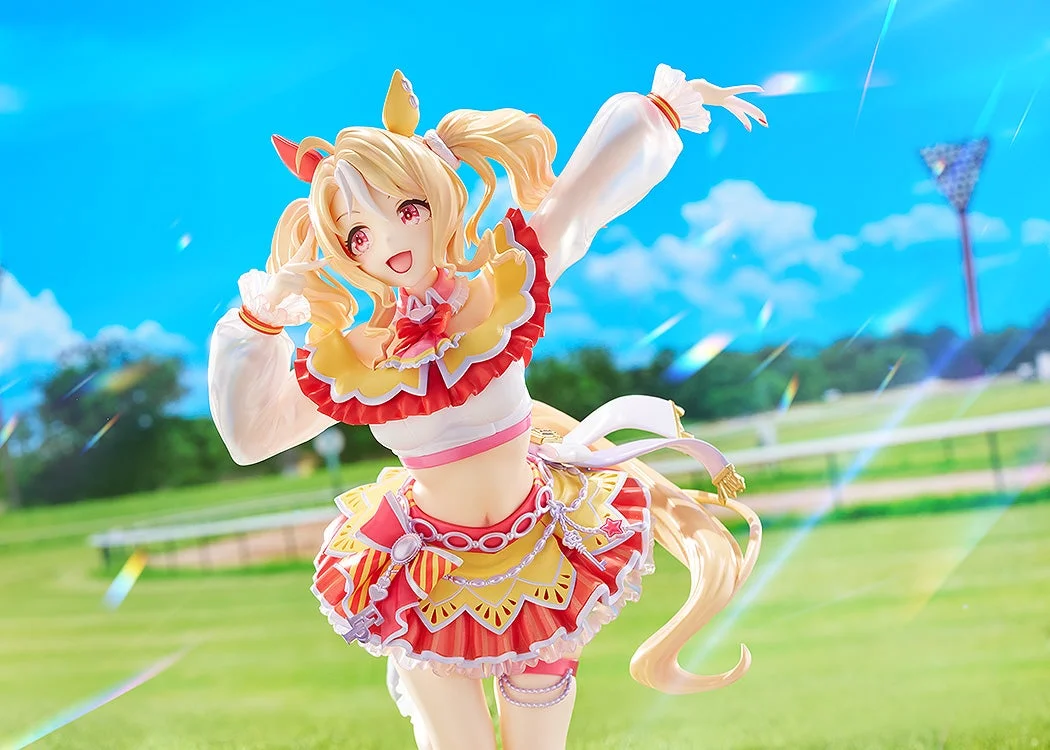 Figurine Fusaichi Pandora d'Umamusume: Pretty Derby par Phat! Company